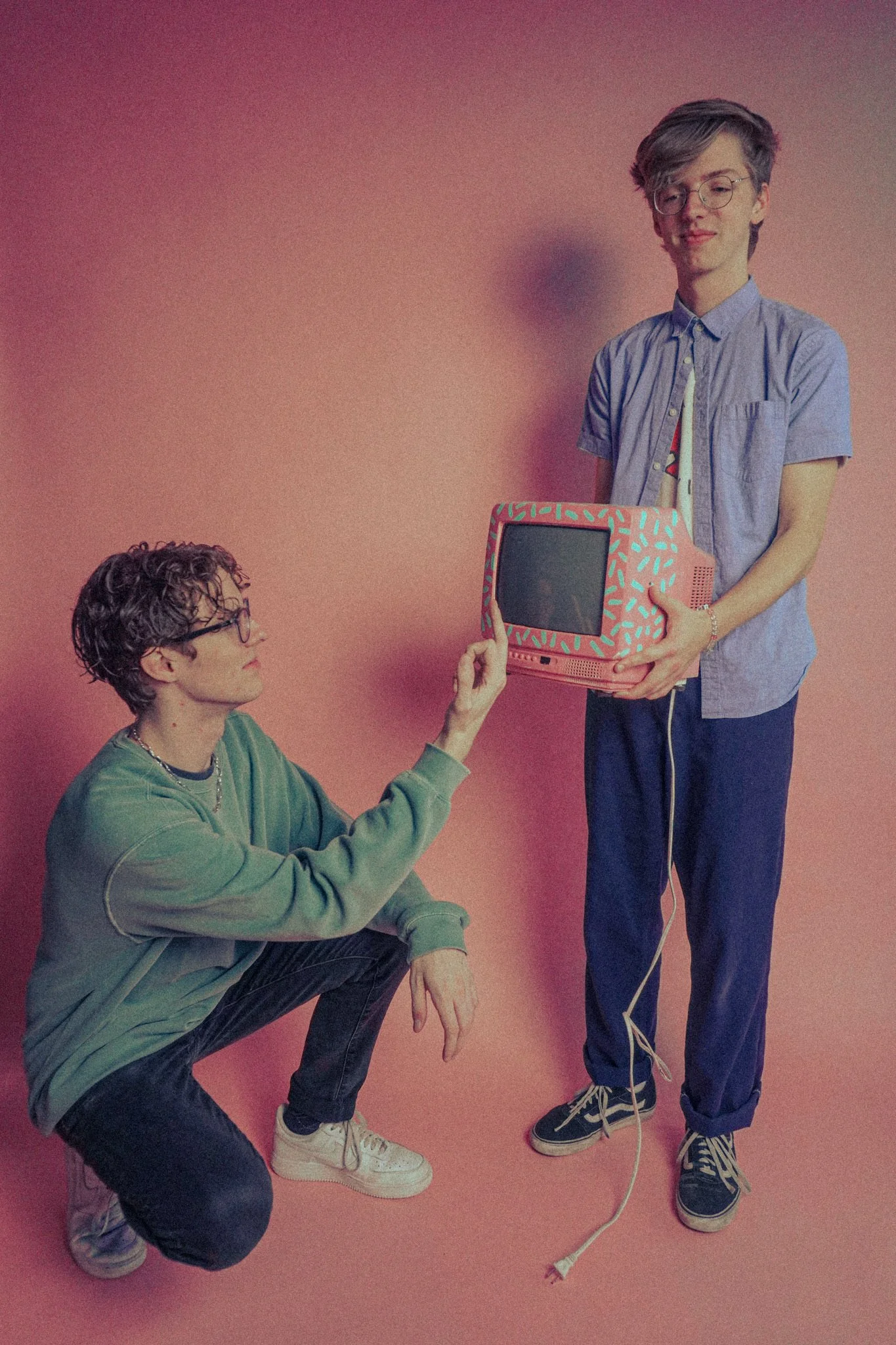 The New Kids on the Pop-Punk Block: Ringpop!