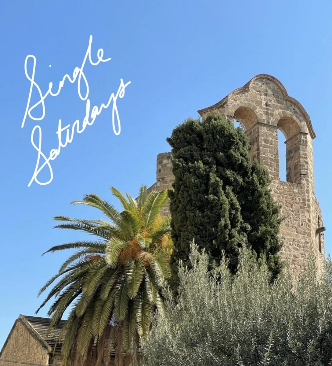 Single Saturdays: March 18th, 2023