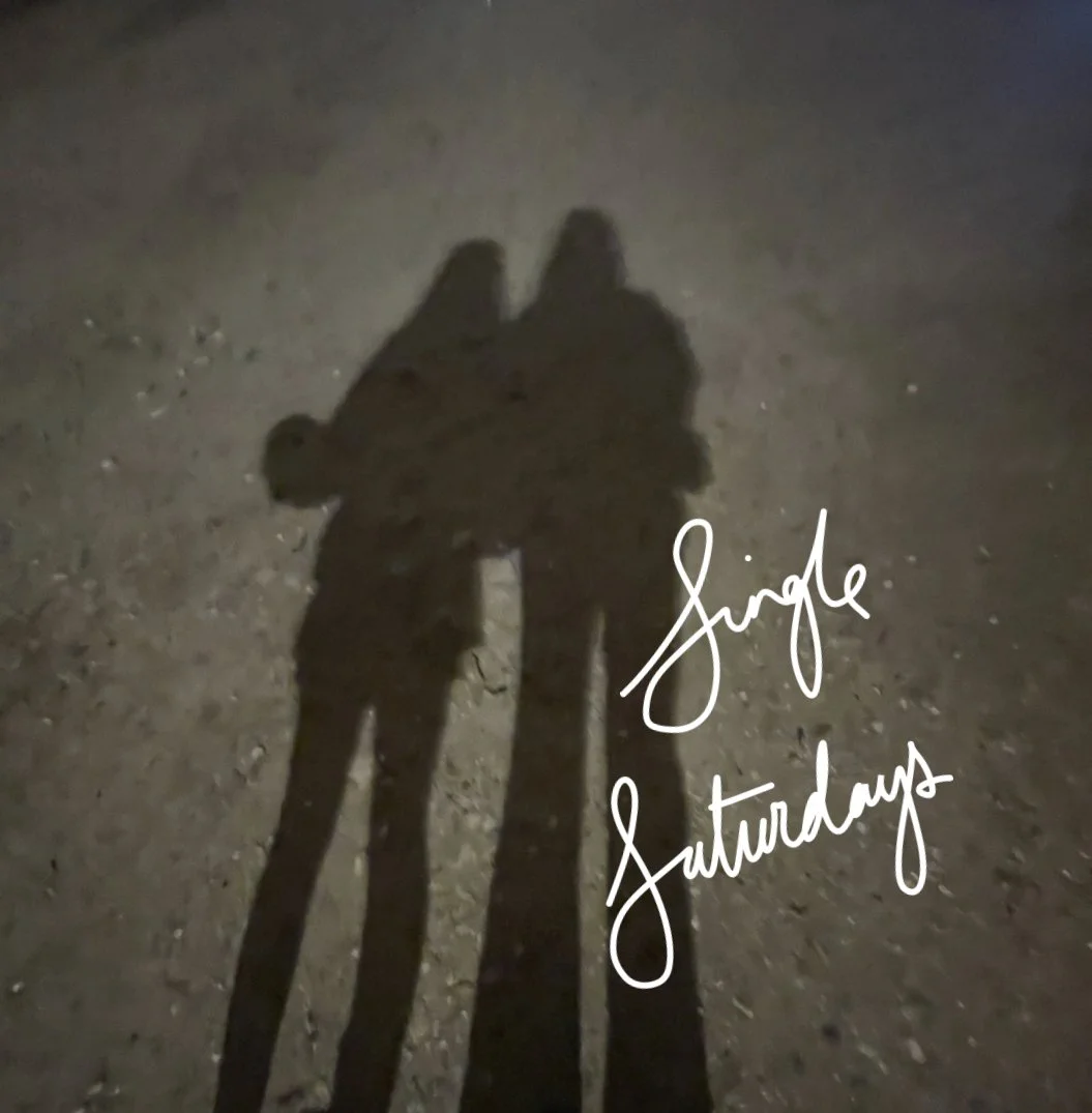 Single Saturdays: March 25th, 2023