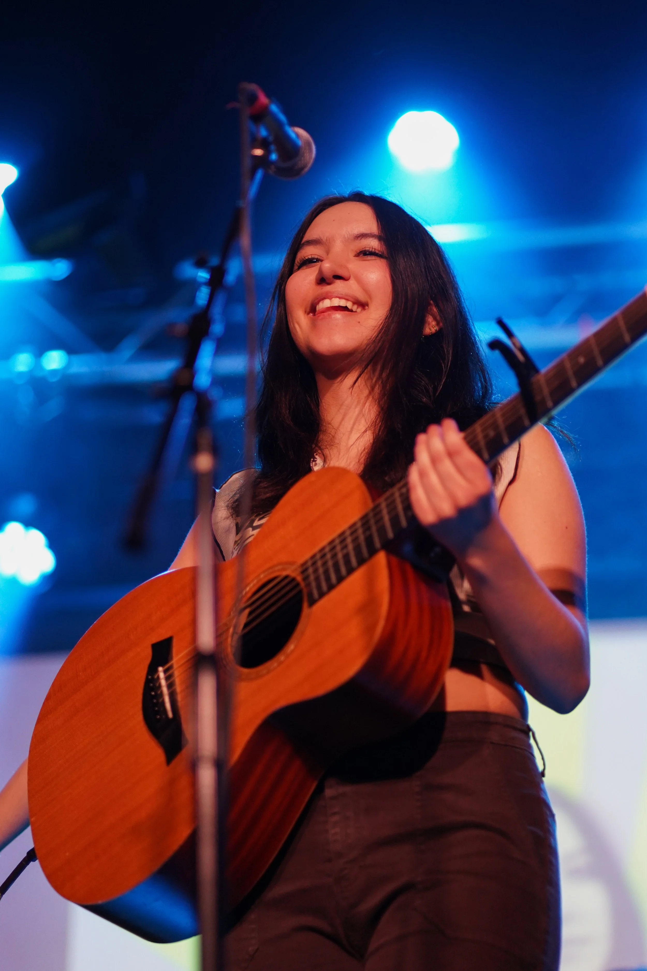 Photo Gallery: BPMI Performing The Brighton Music Hall