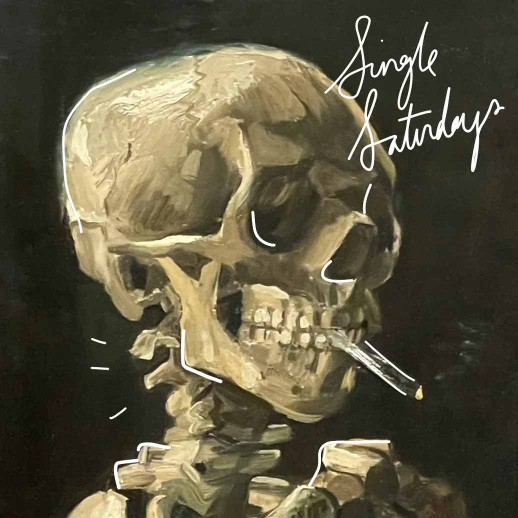 Single Saturdays: October 28, 2023