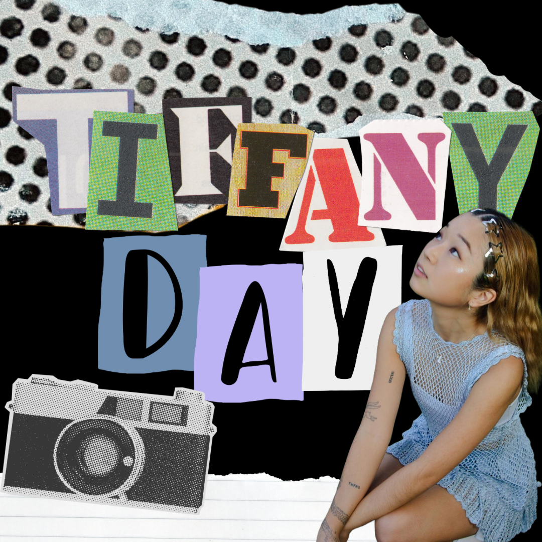 An Interview With Tiffany Day