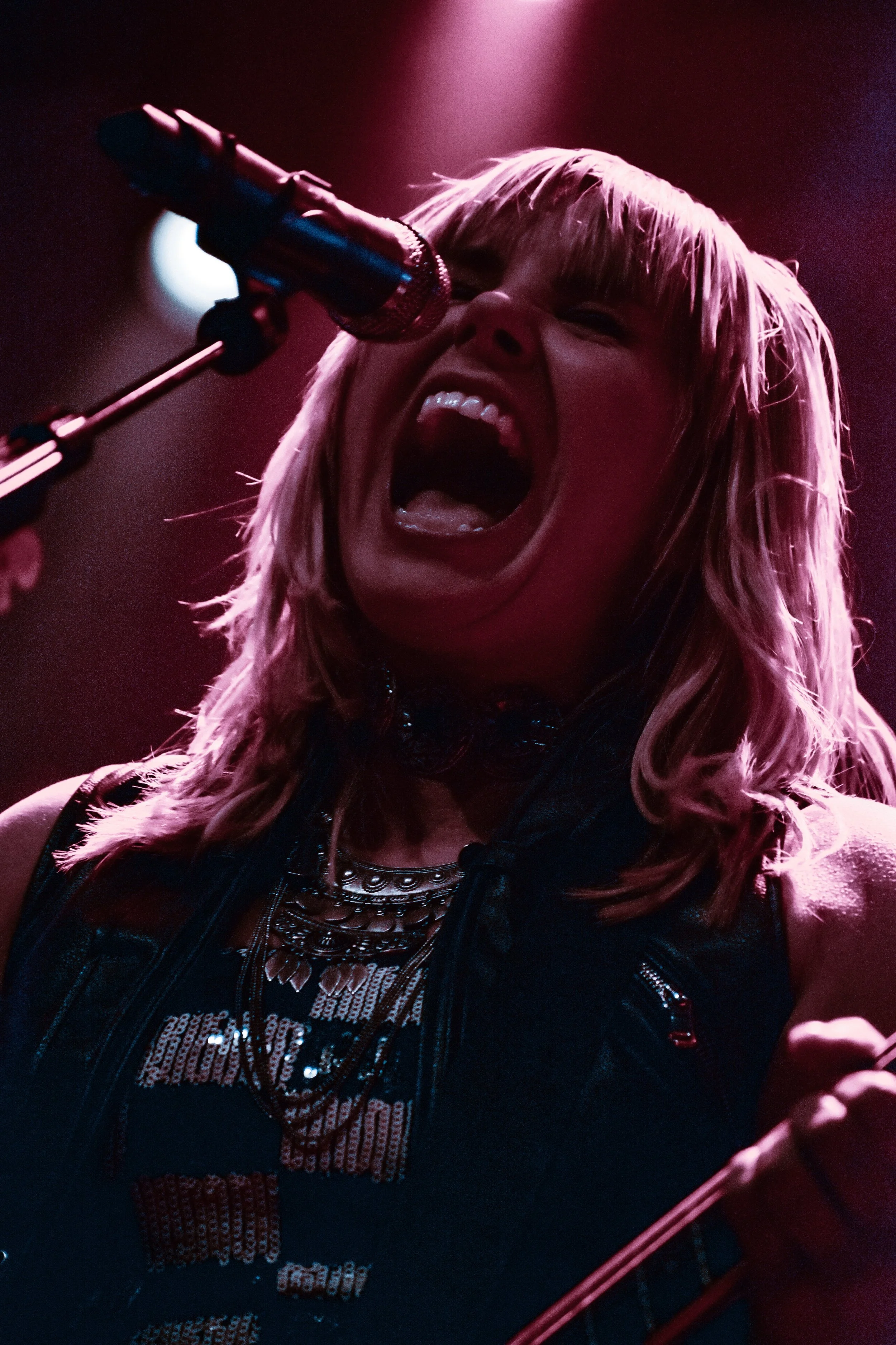 Photo Gallery: Grace Potter &amp; Brittney Spencer at MGM Music Hall at Fenway