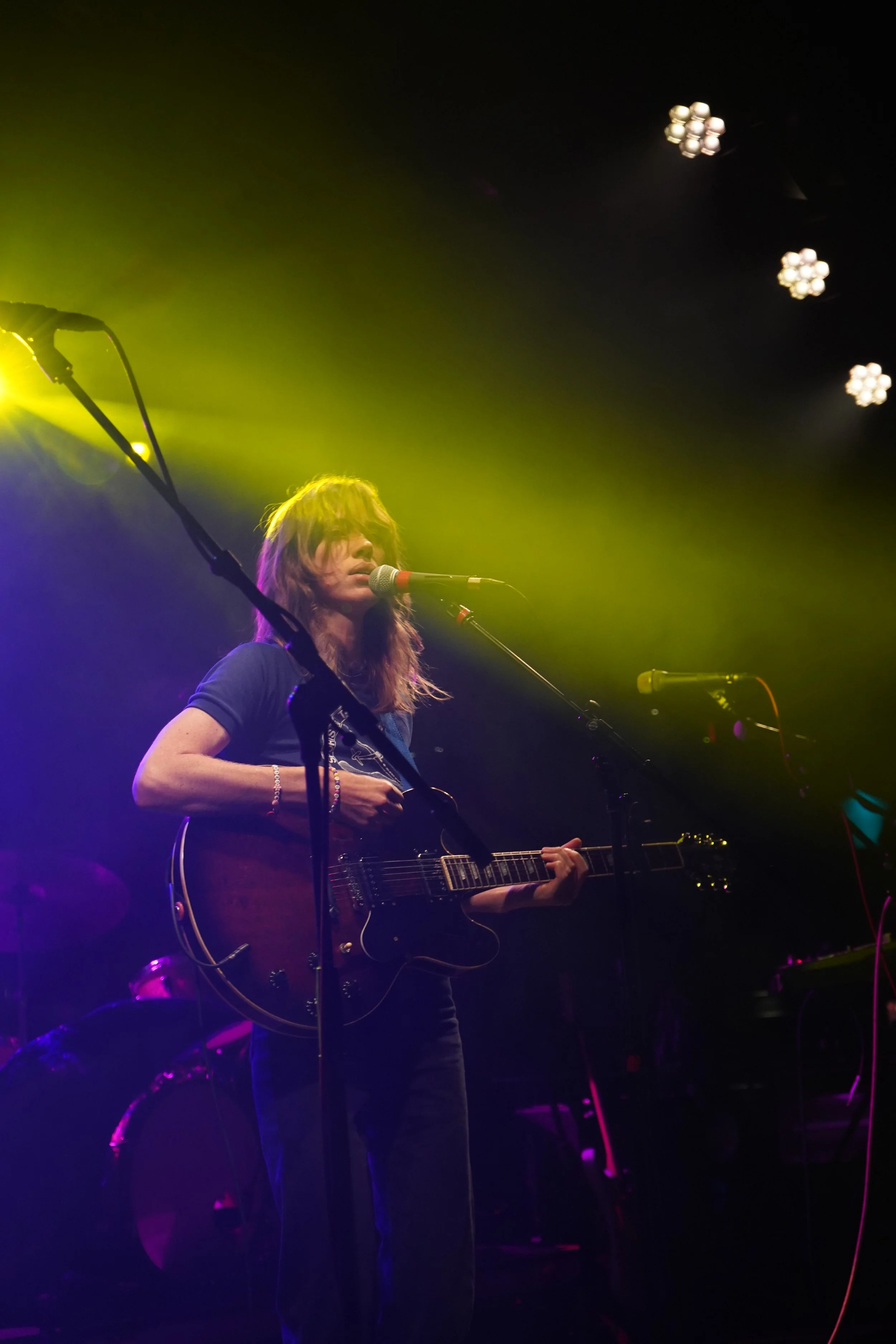 Photo Gallery: Phoebe Go at Paradise Rock Club