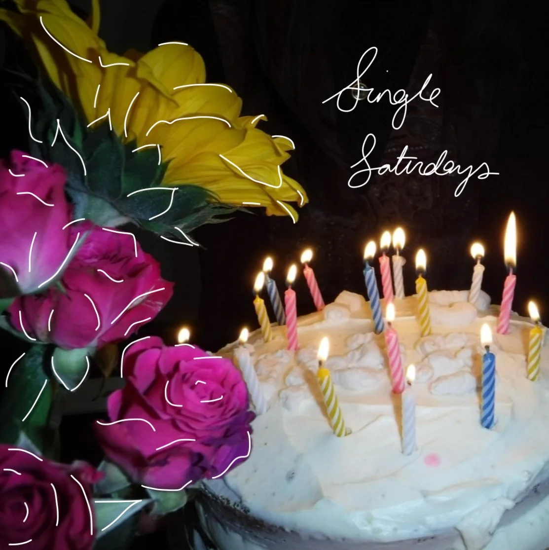 Single Saturdays: February 10, 2024
