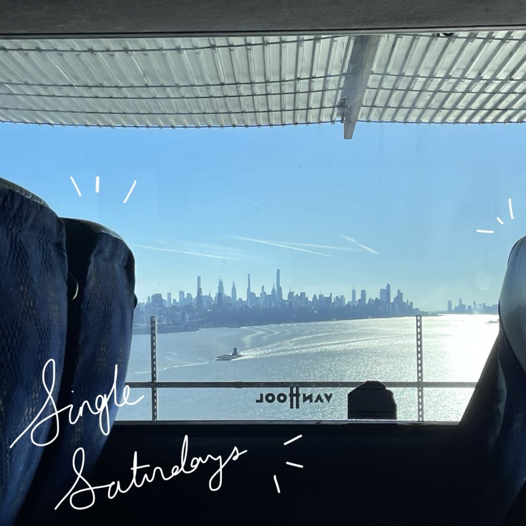 Single Saturdays: February 17, 2024