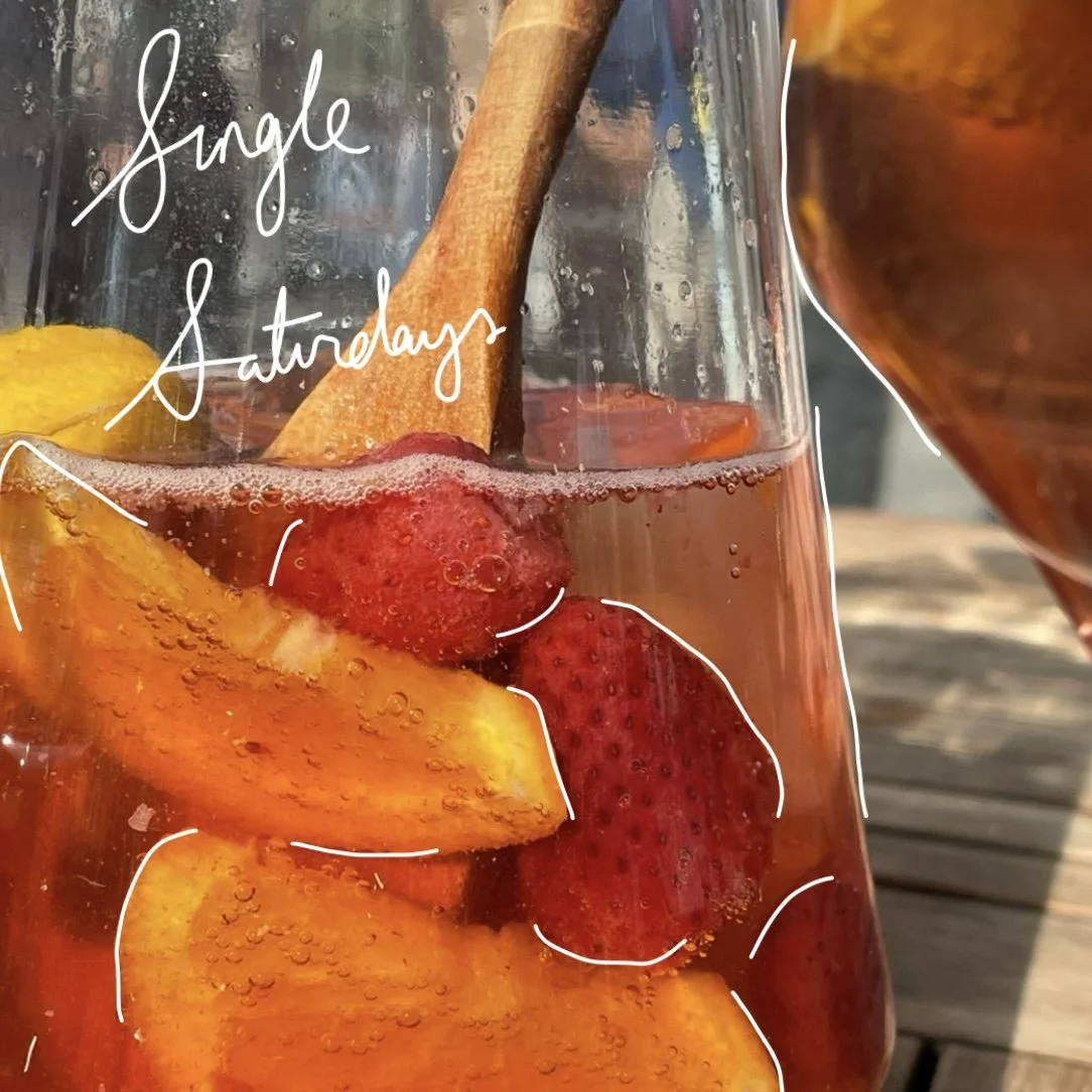 Single Saturdays: March 2, 2024