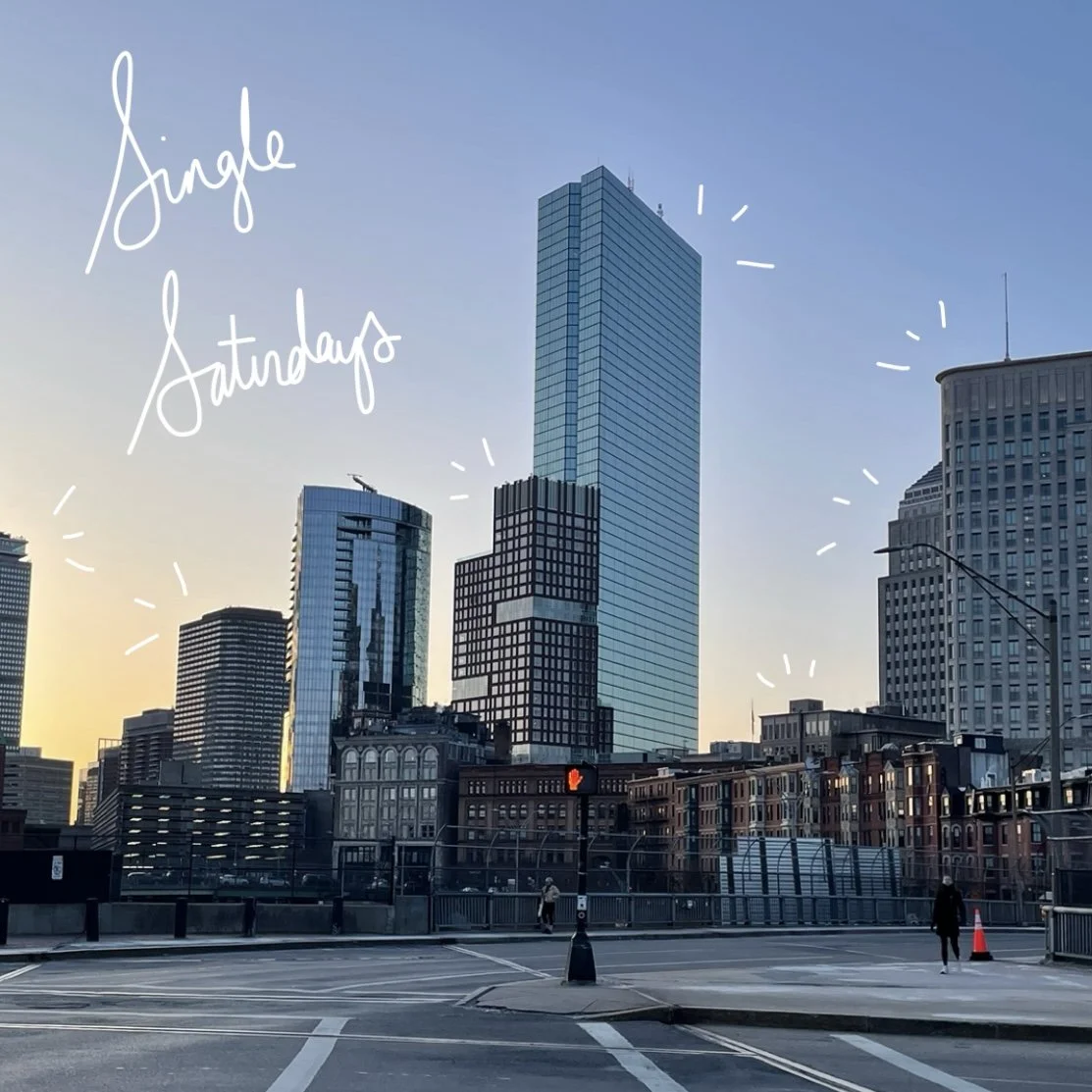 Single Saturdays: March 9, 2024