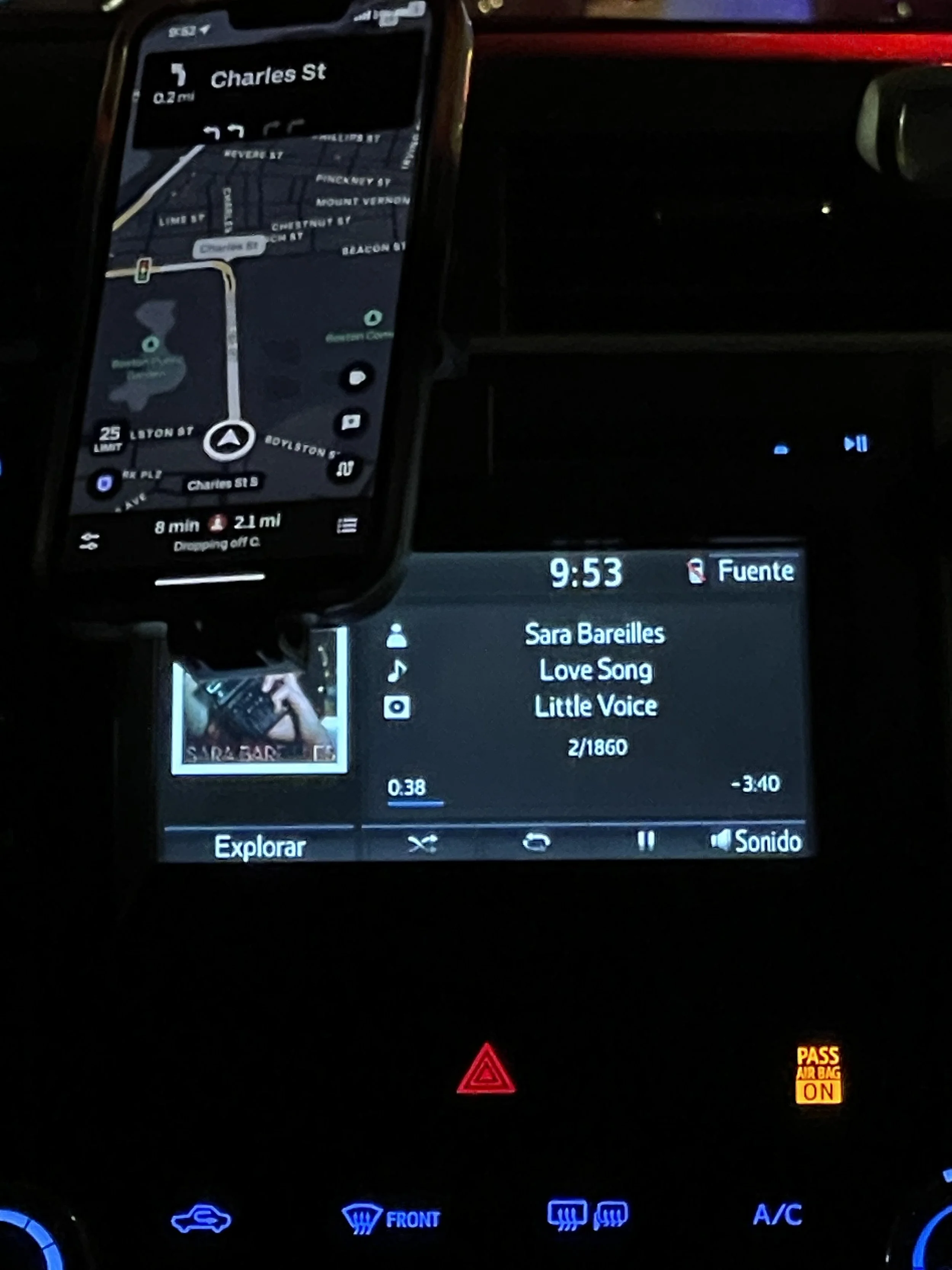 Playlist: In Review: March