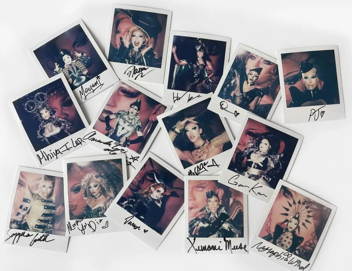 Staff writer Sean Perry (@seanperr.y) speaks on the ever-evolving but always iconic RuPaul&rsquo;s Drag Race, addressing controversy regarding the competitions&rsquo;s lip-sync songs and battles as they become more mainstream. Check out the blog to r