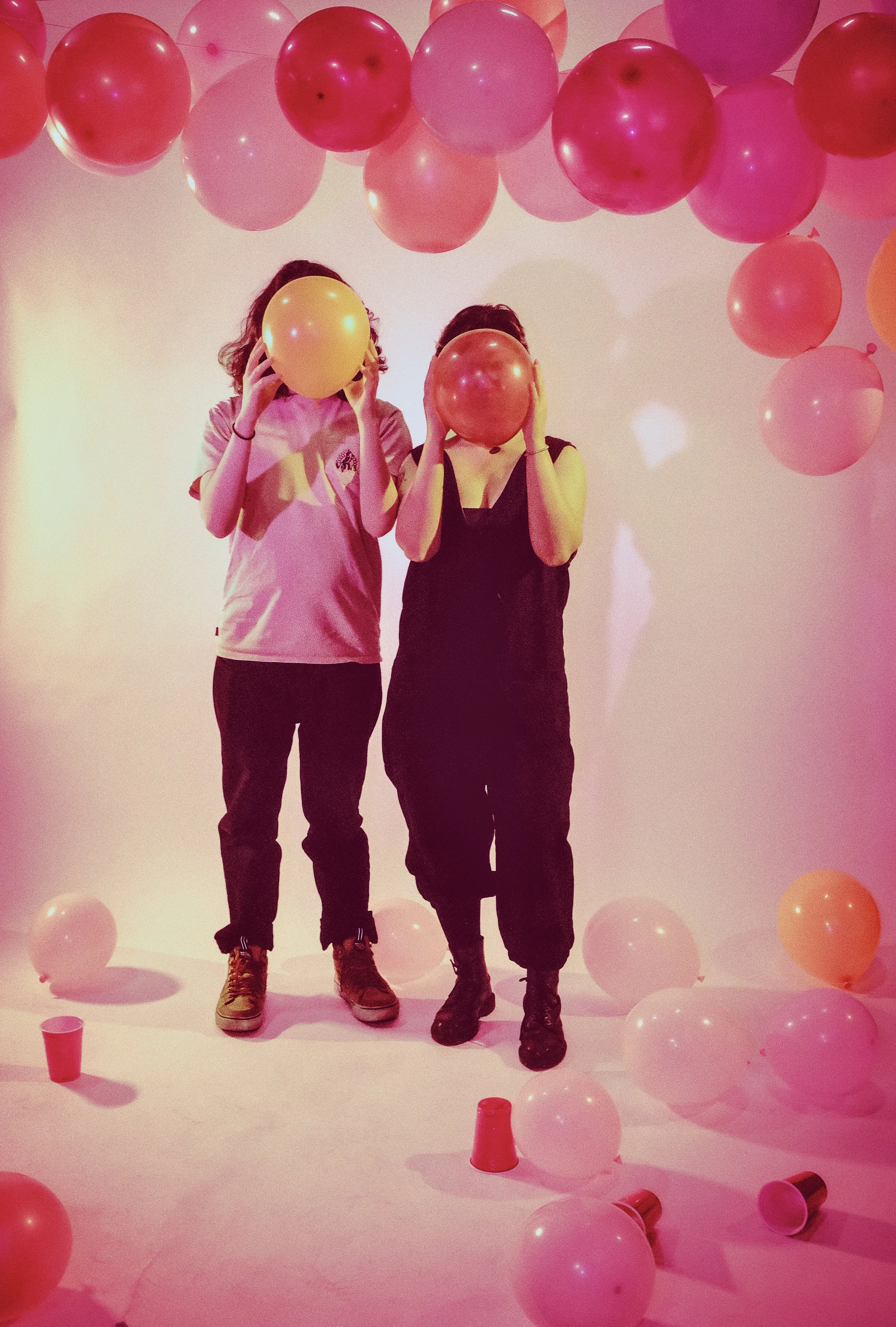 Banding Together: S AND R Talk New Single, Growing up Together, and the Future of Their Music