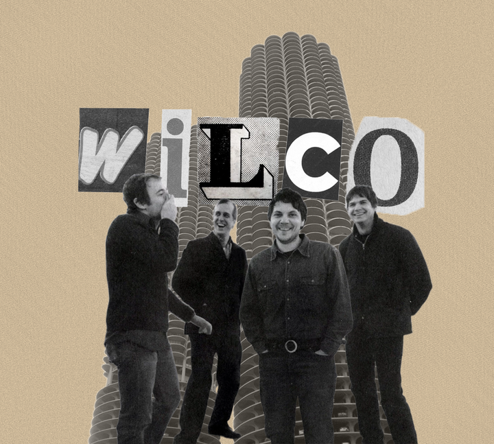 Yankee Hotel Foxtrot