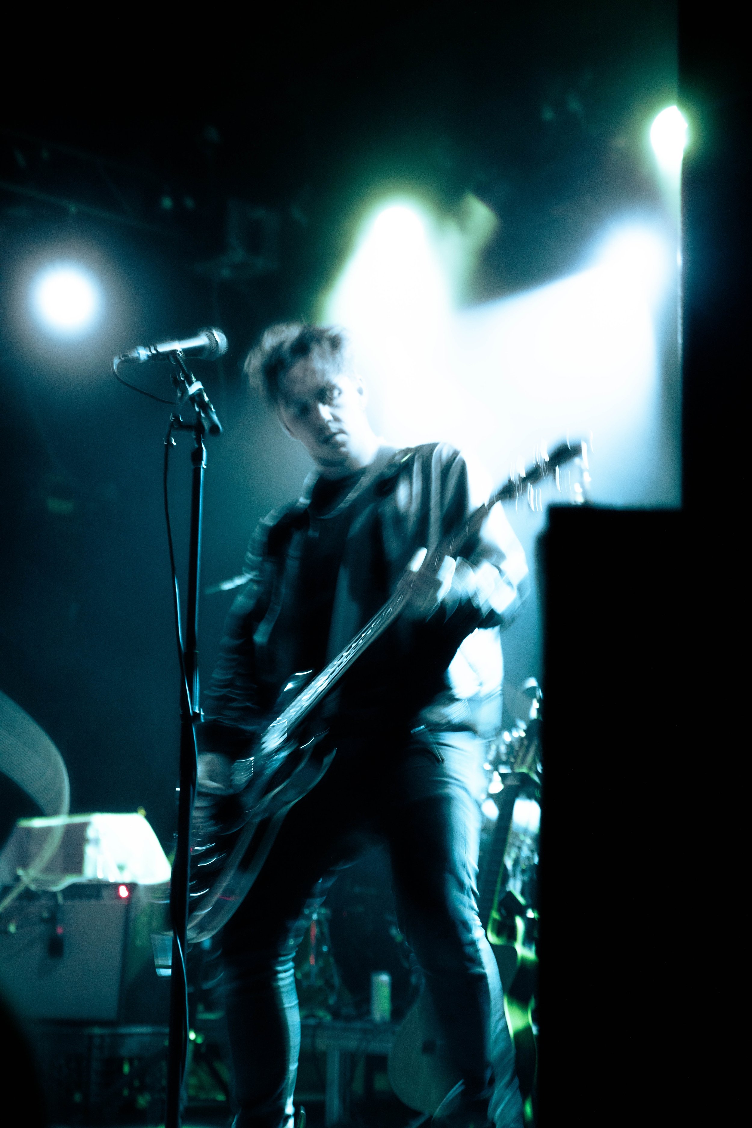 Photo Gallery: Sprints at the Sinclair