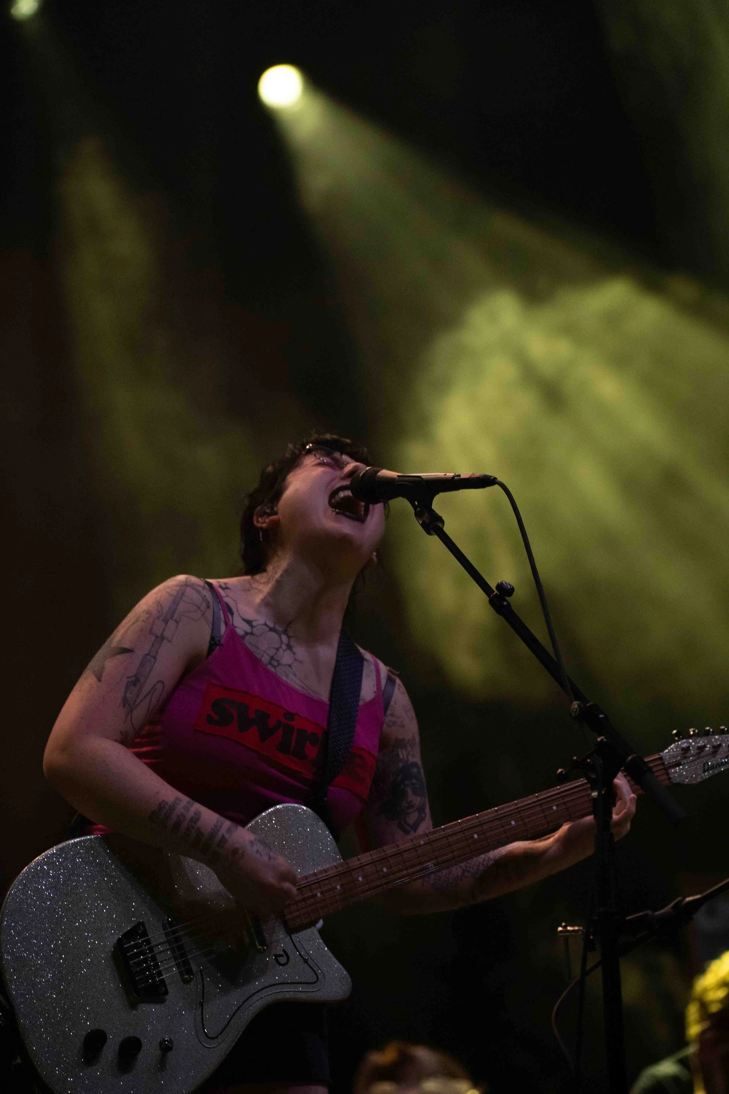 Photo Gallery: Wednesday at Roadrunner