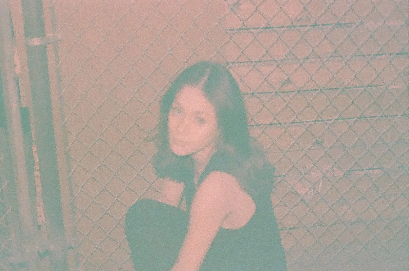 The Diver Submerses Herself in the Liminal 