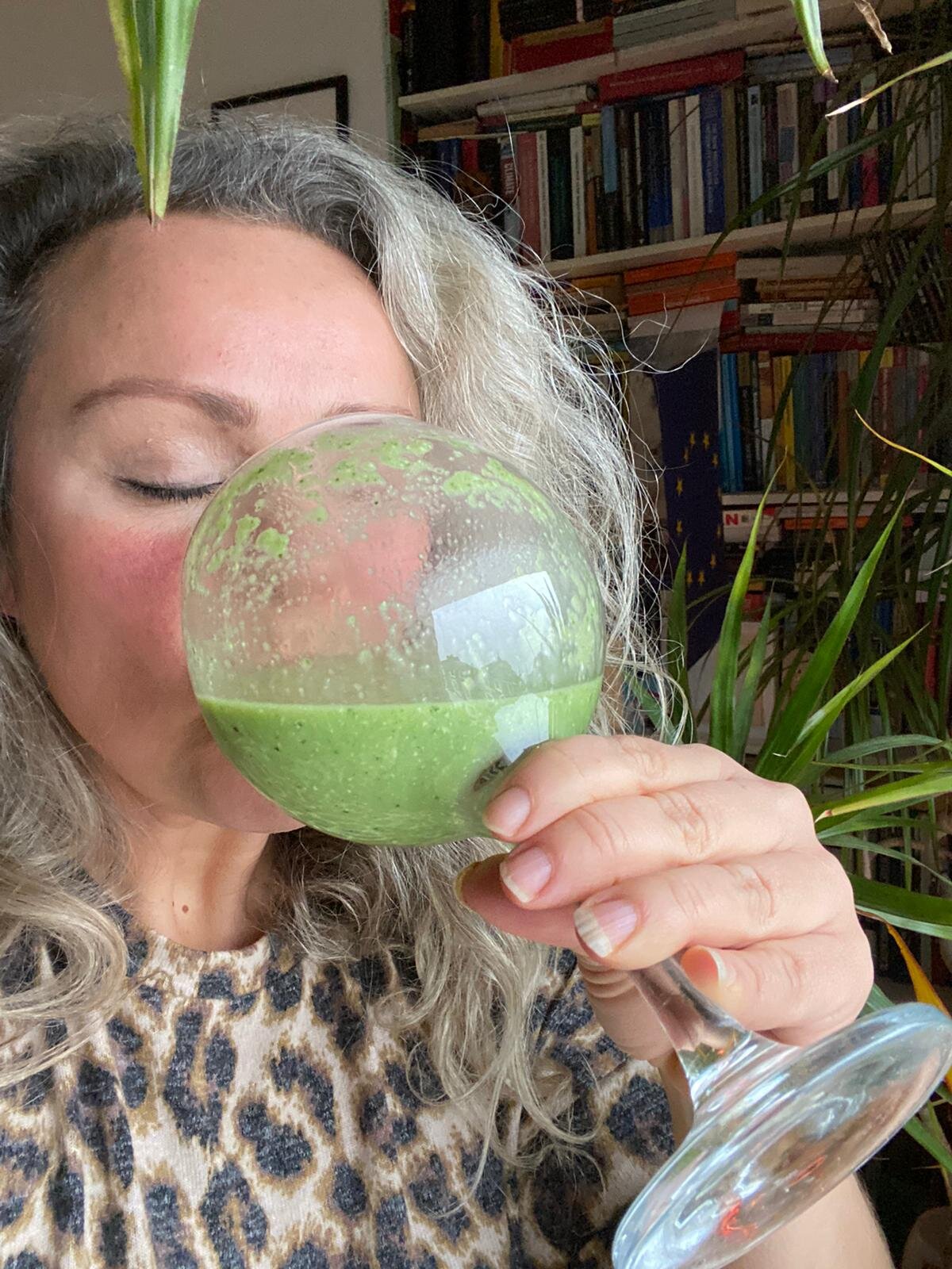 Spring Into Summer Smoothie