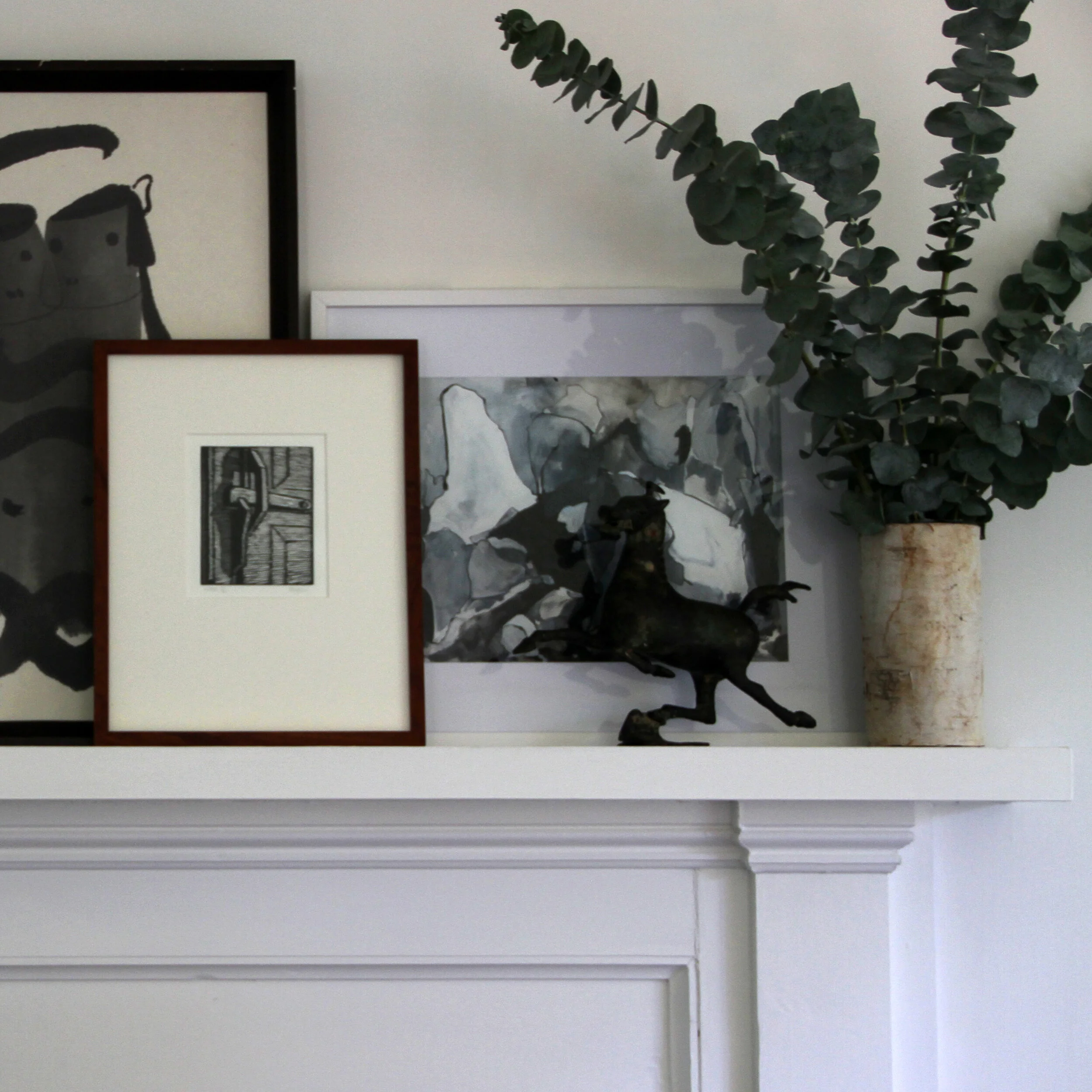 la maison du boucher  | a petite country cottage