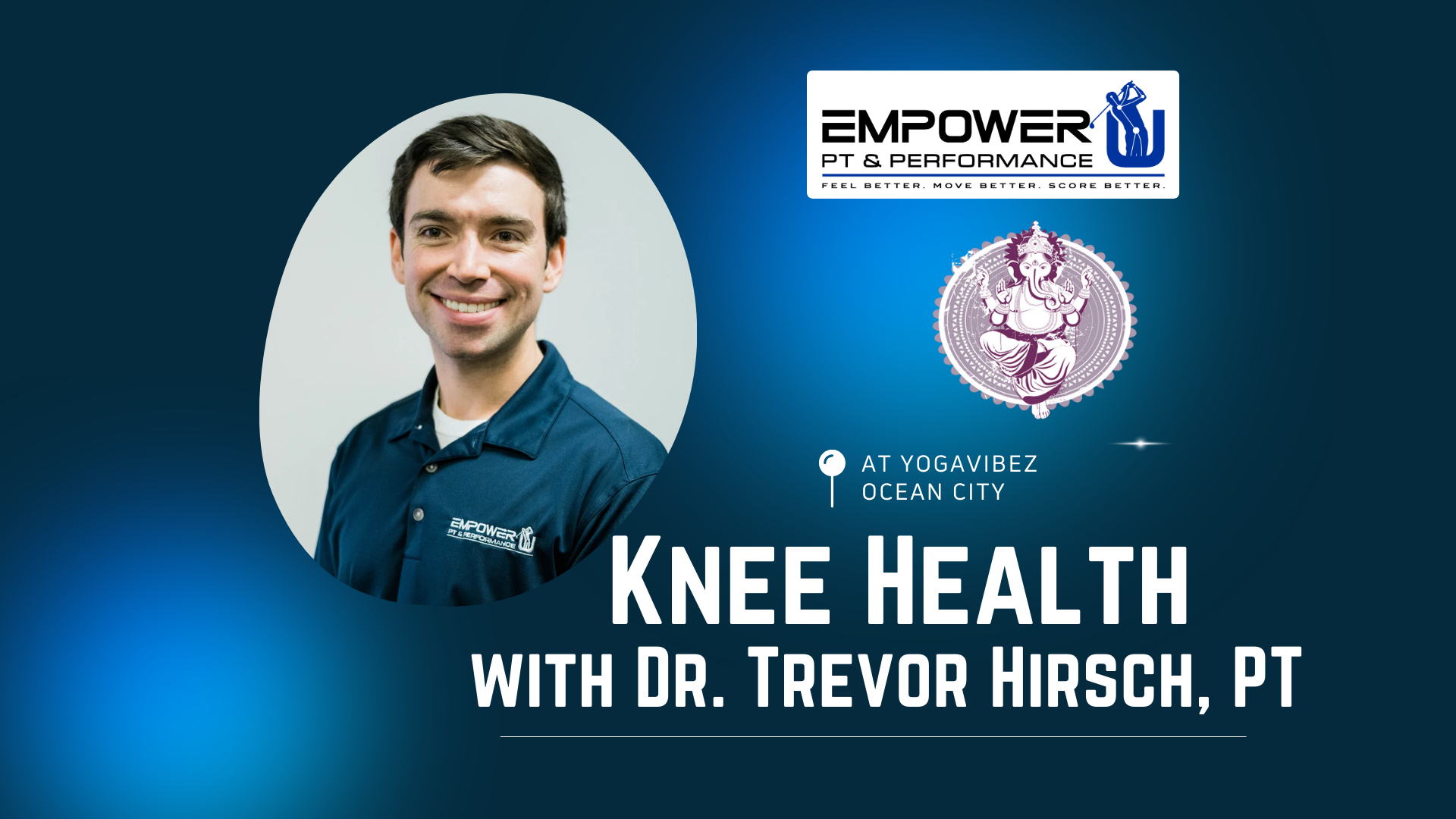 Knee Health Workshop-OC