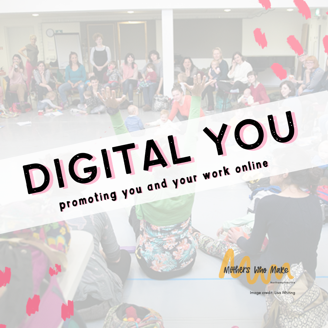 Digital YOU