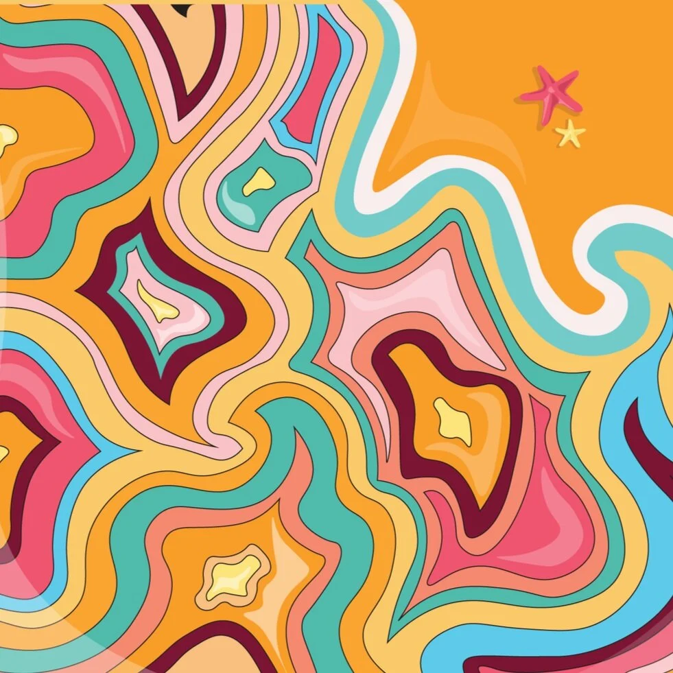 My Sensory Adventures: Maps &amp; Contours (Corby)