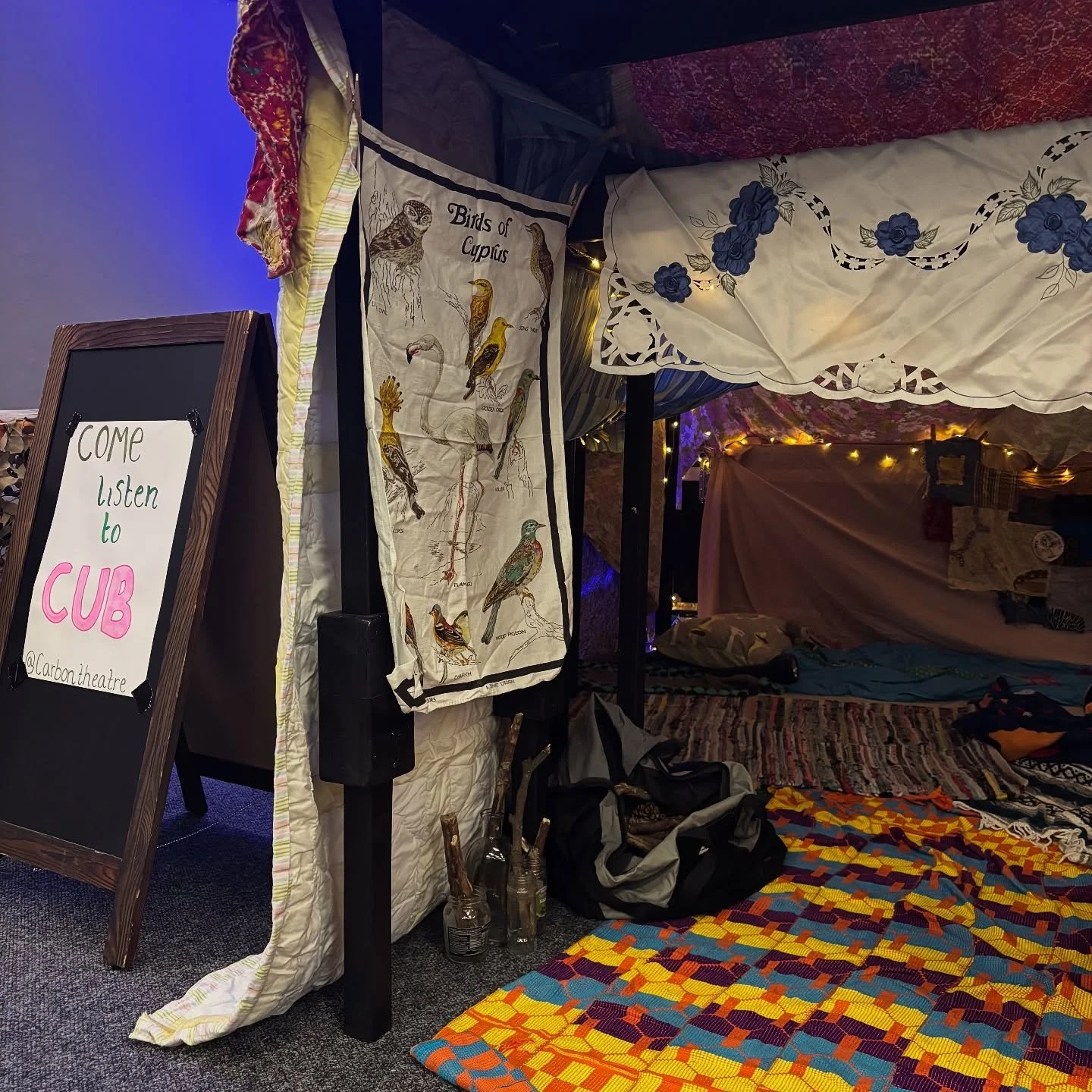 We&rsquo;re at the Youth Climate Summit at @theedgewigan @wigancouncil 🦎🎉 with CUB 🦊

Next week in @wigan_libraries 🥳 come and see us!