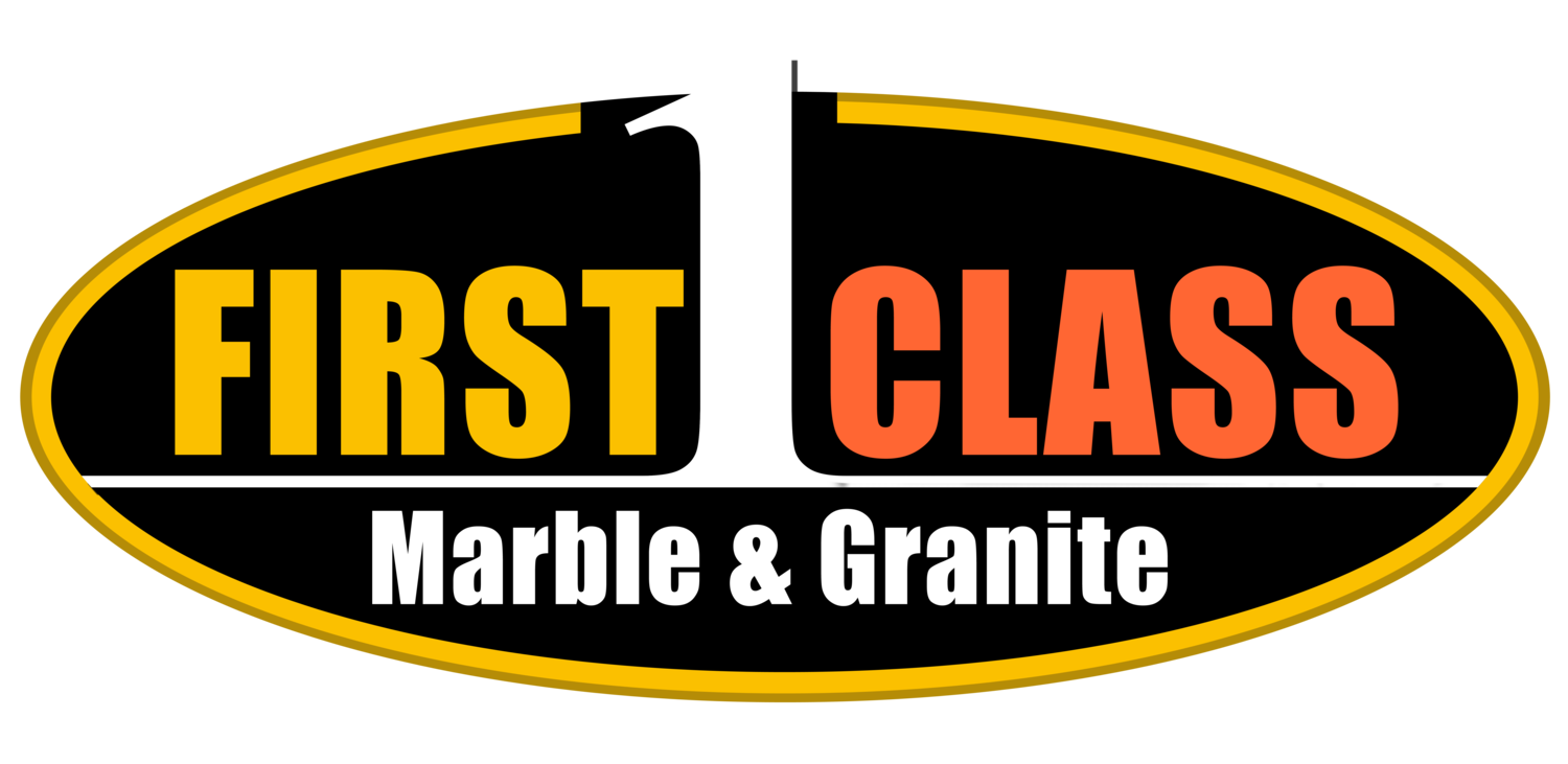 First Class Marble & Granite