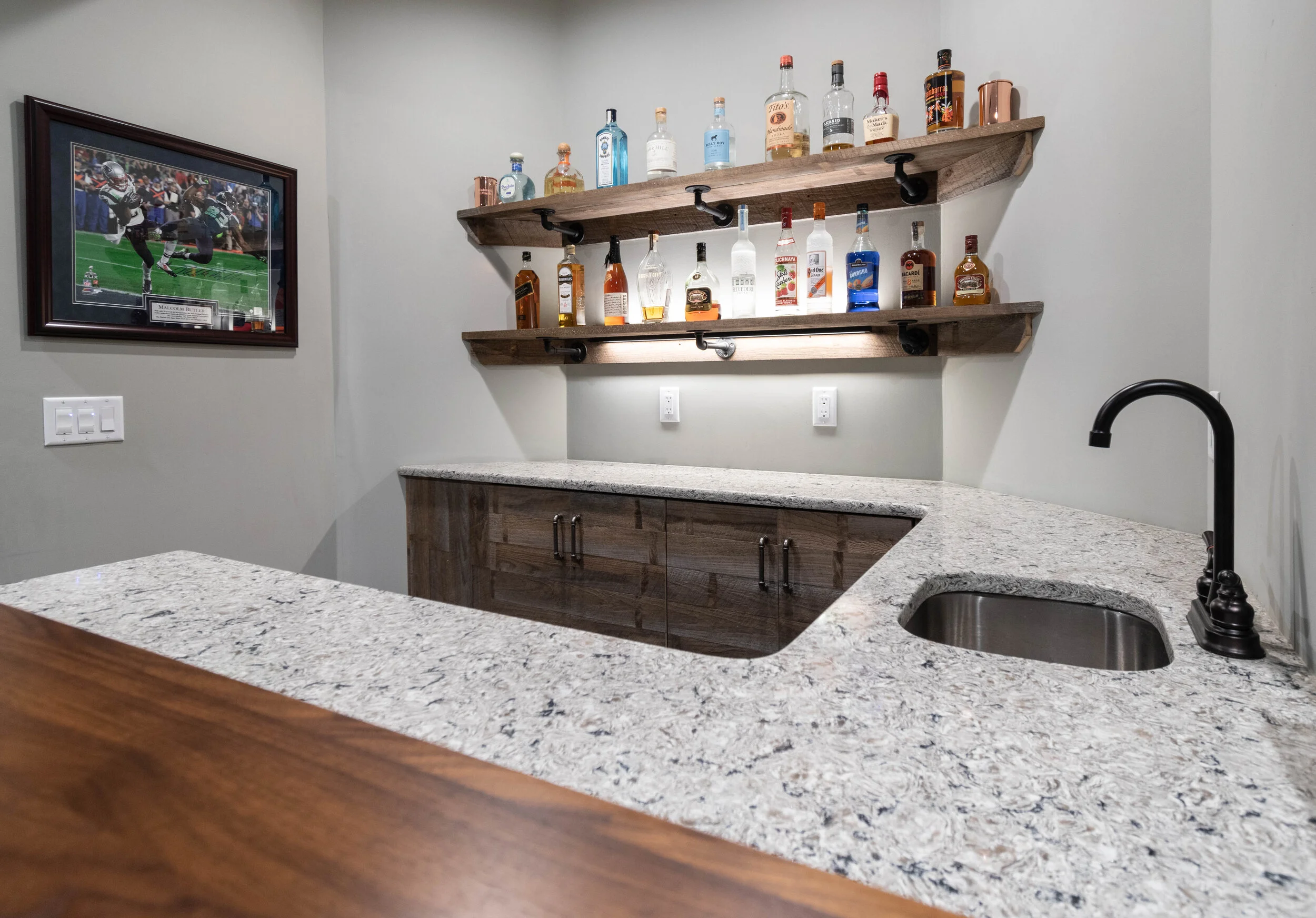 First Class Marble Granite