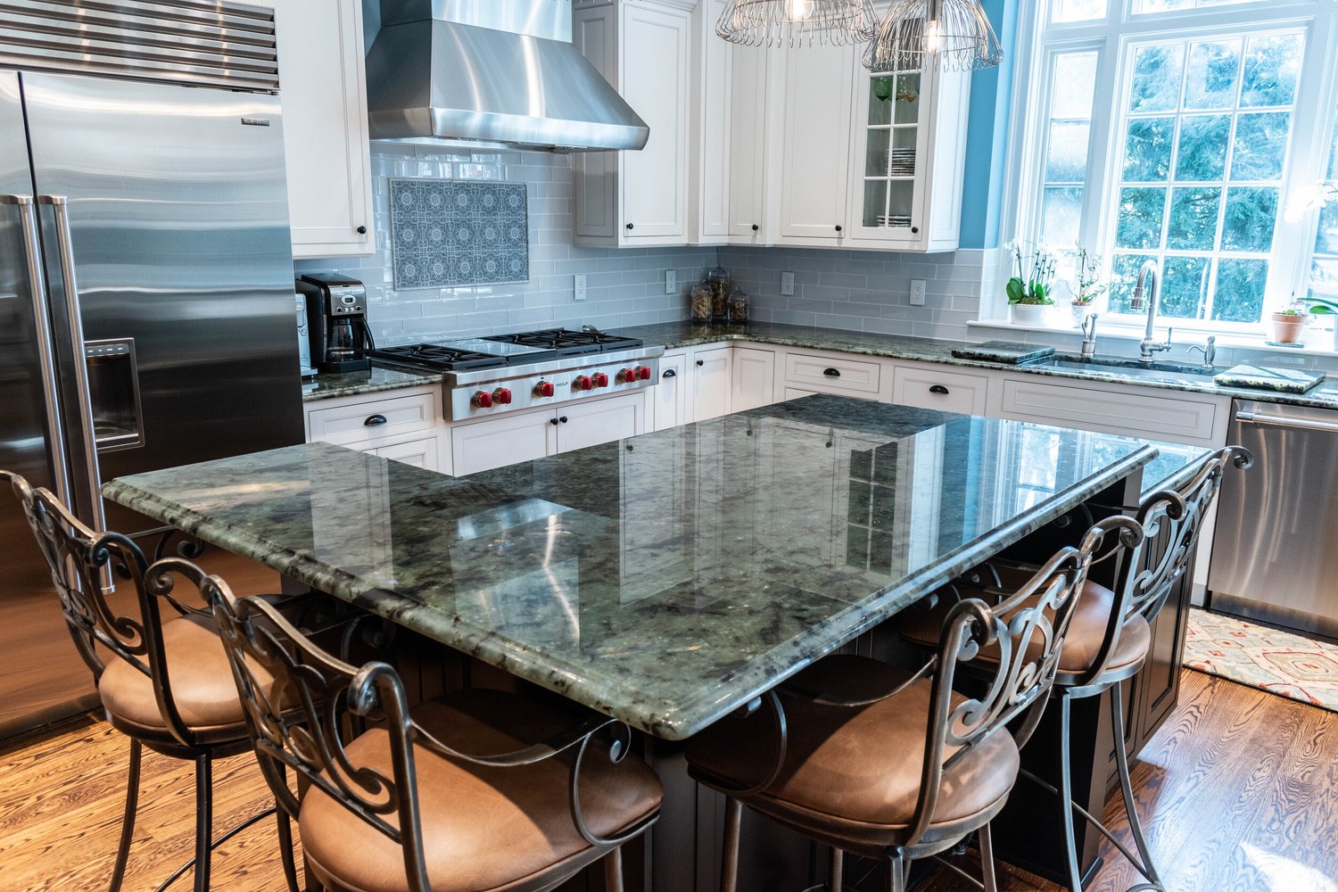 Hartford 01 First Class Marble Granite