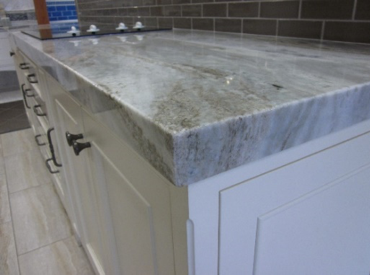 Edge Profiles First Class Marble Granite