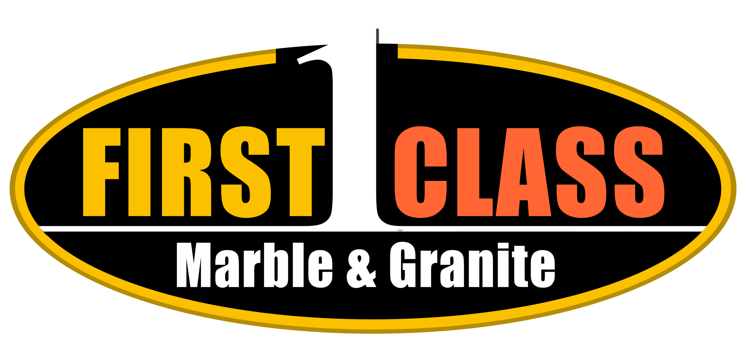 First Class Marble & Granite Logo Transparent.png