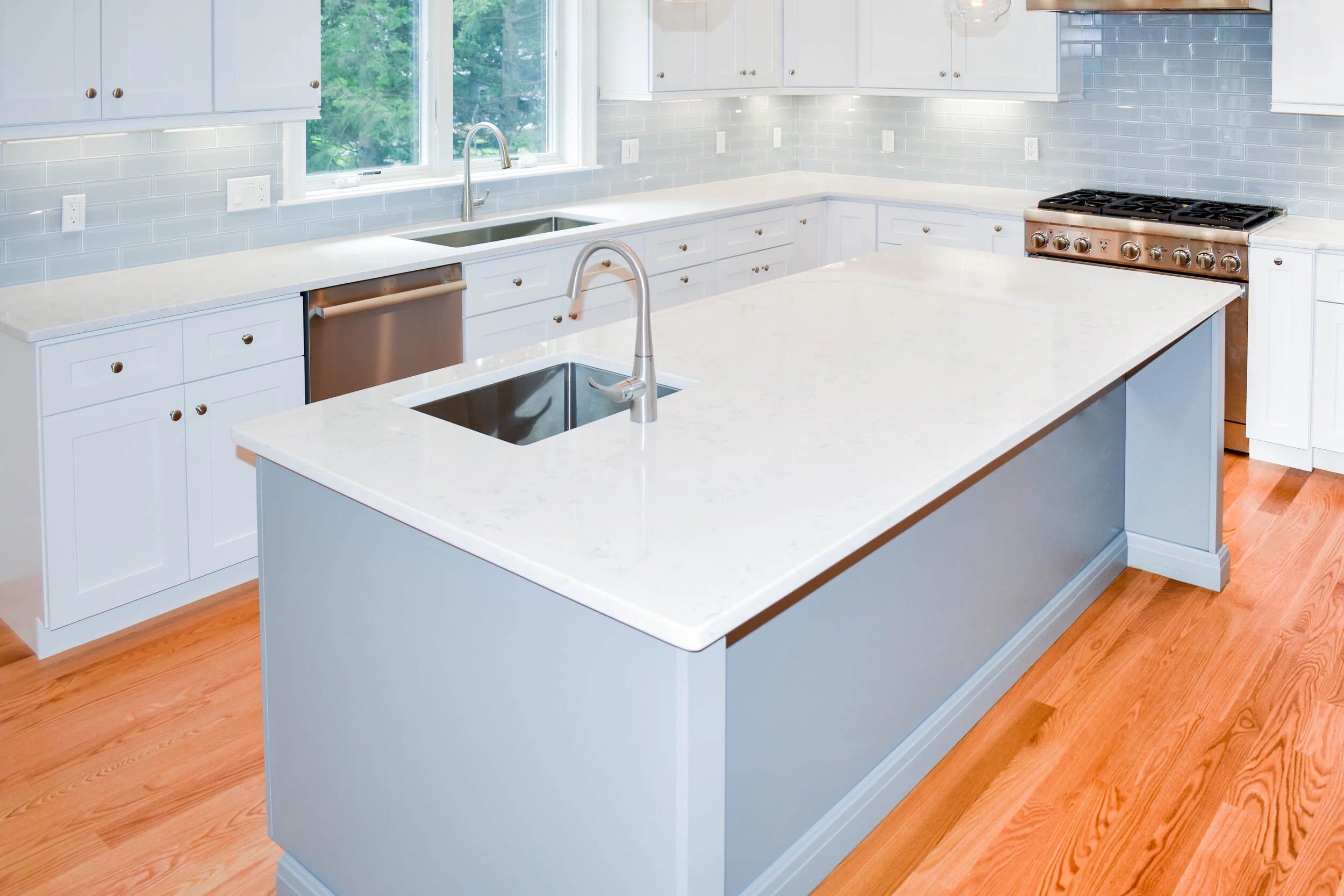 Lexington 01 First Class Marble Granite