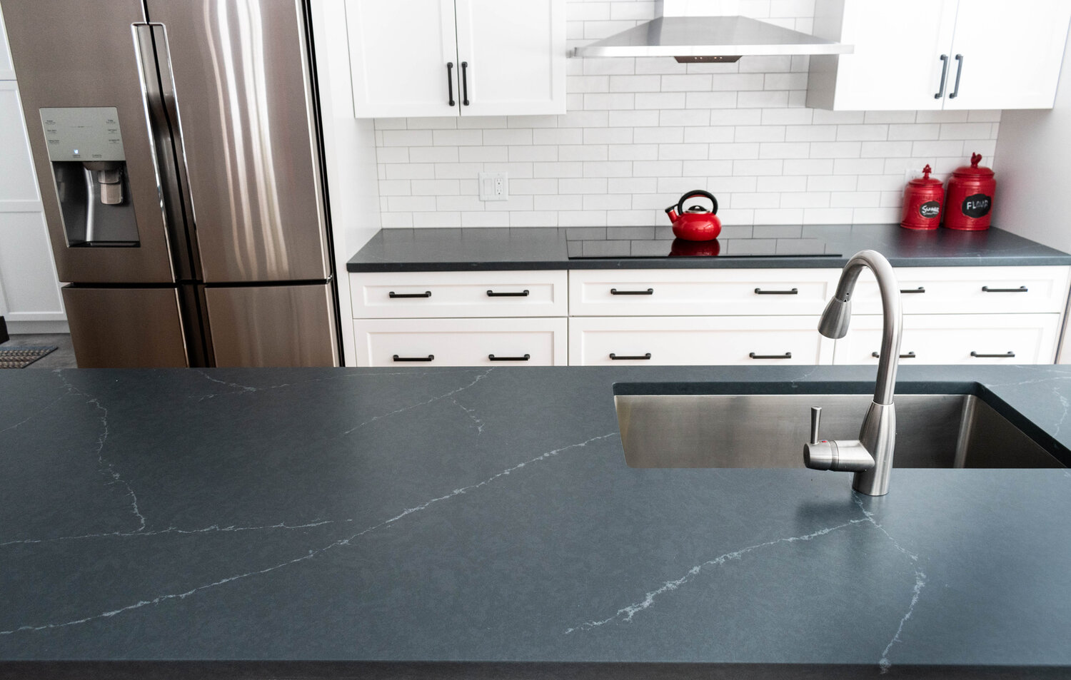 Lincoln 01 First Class Marble Granite