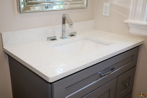 Mendon 01 — First Class Marble & Granite