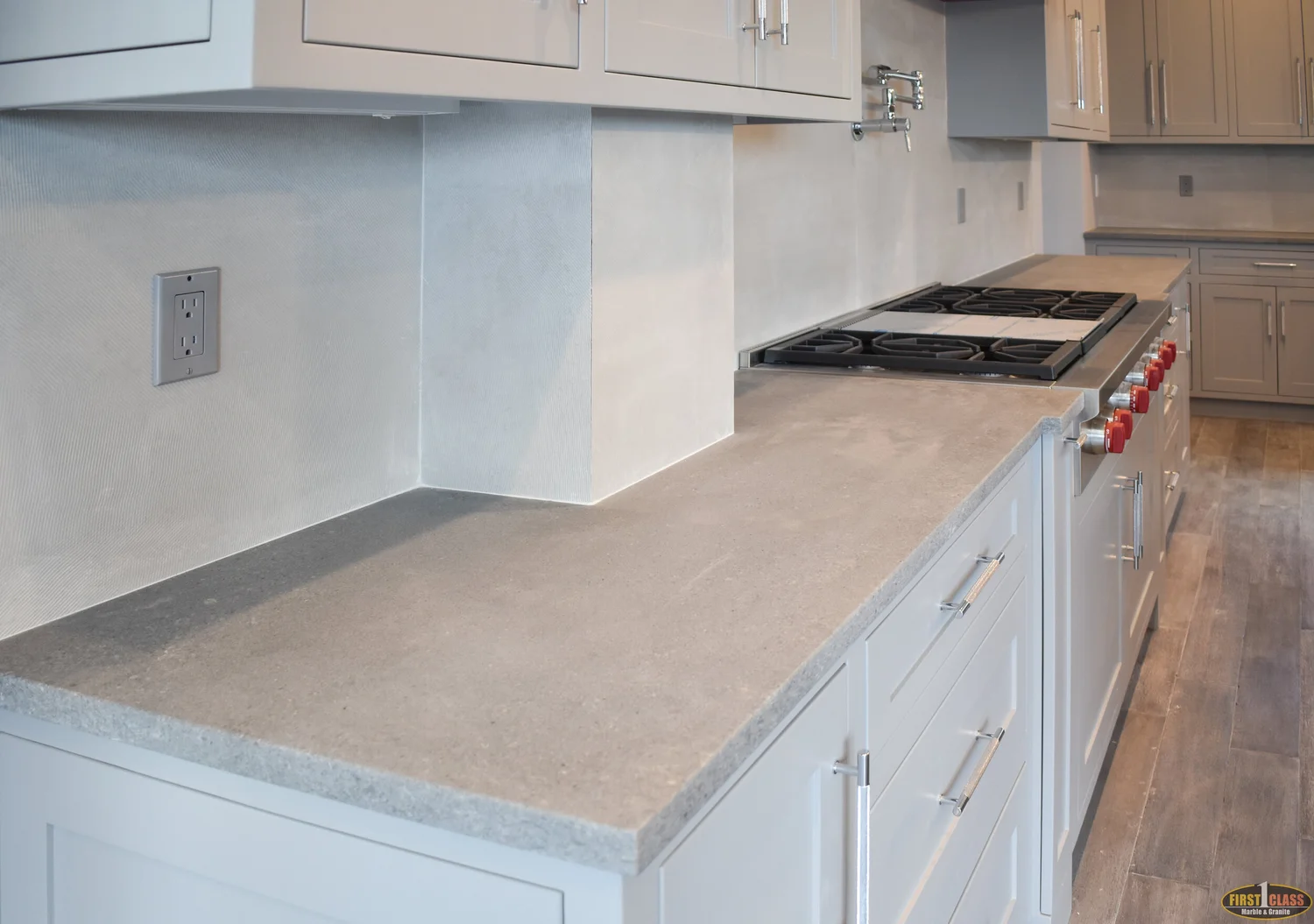 Newton 01 First Class Marble Granite