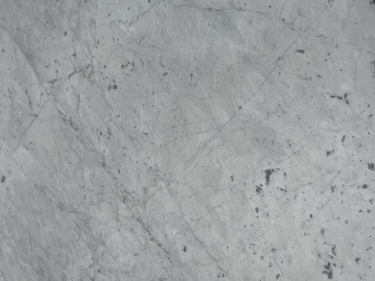 Bianco Carrara Lot 364 — First Class Marble & Granite