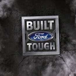 Ford F-150 Tres Princesas
