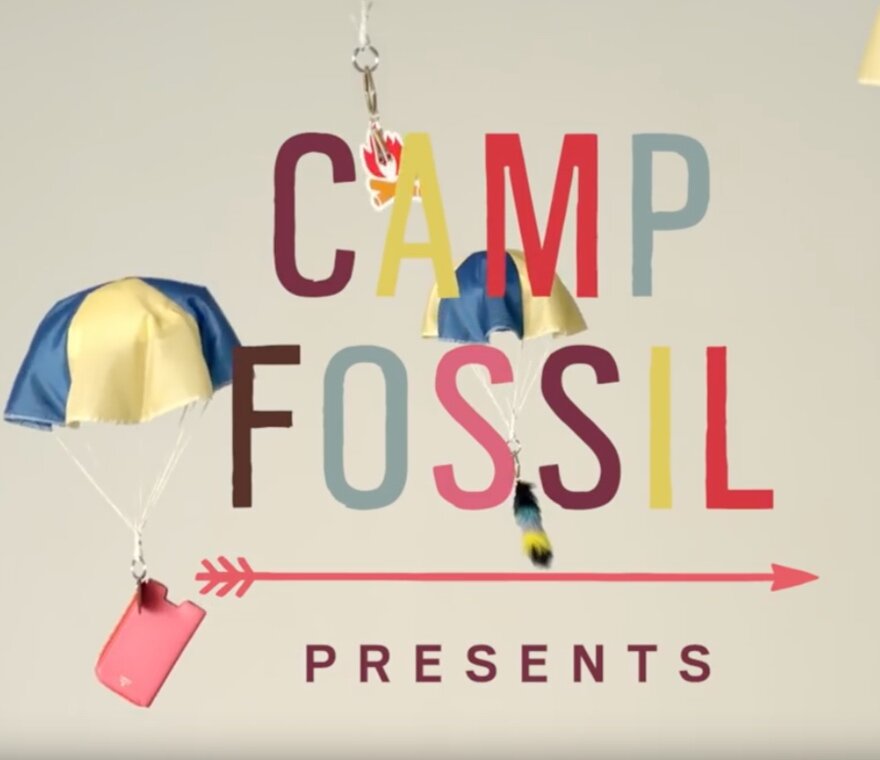Fossil Fall 2016