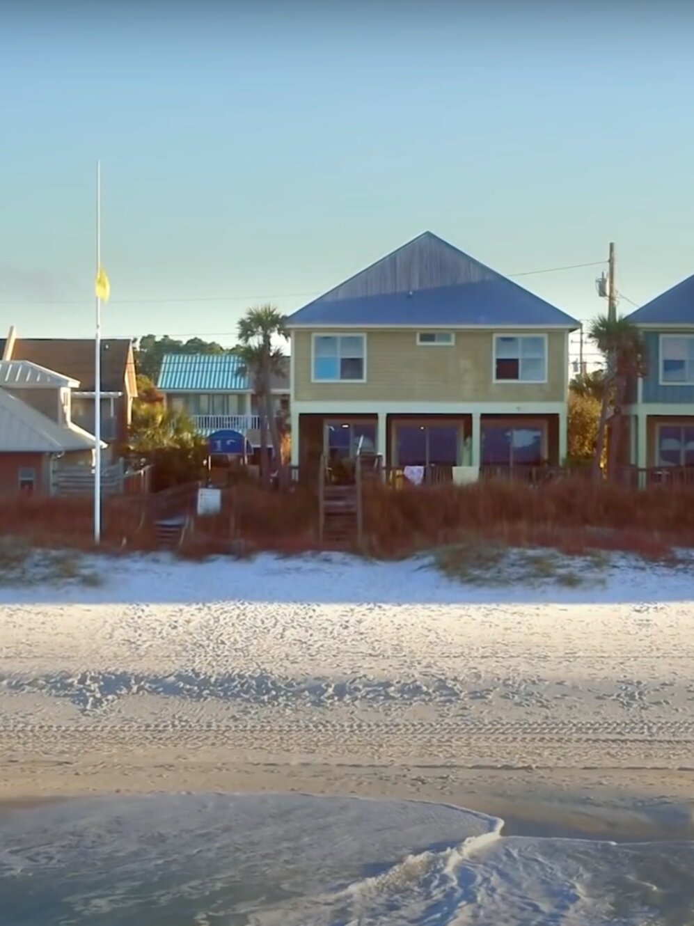 VRBO - Private family getaway