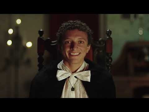 Heinz | Vegetarian Vampire