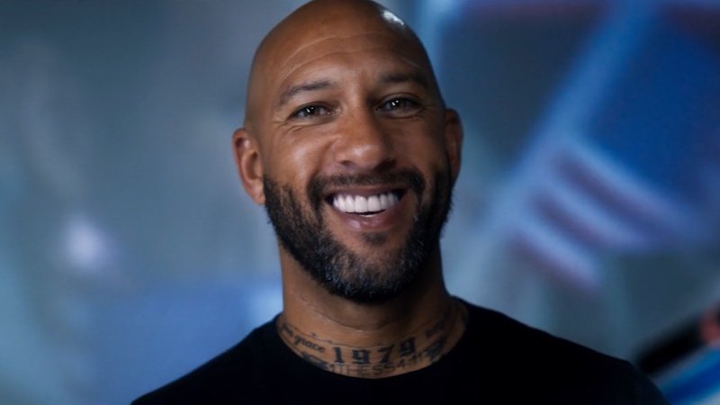 FC25 - Heroes with Tim Howard