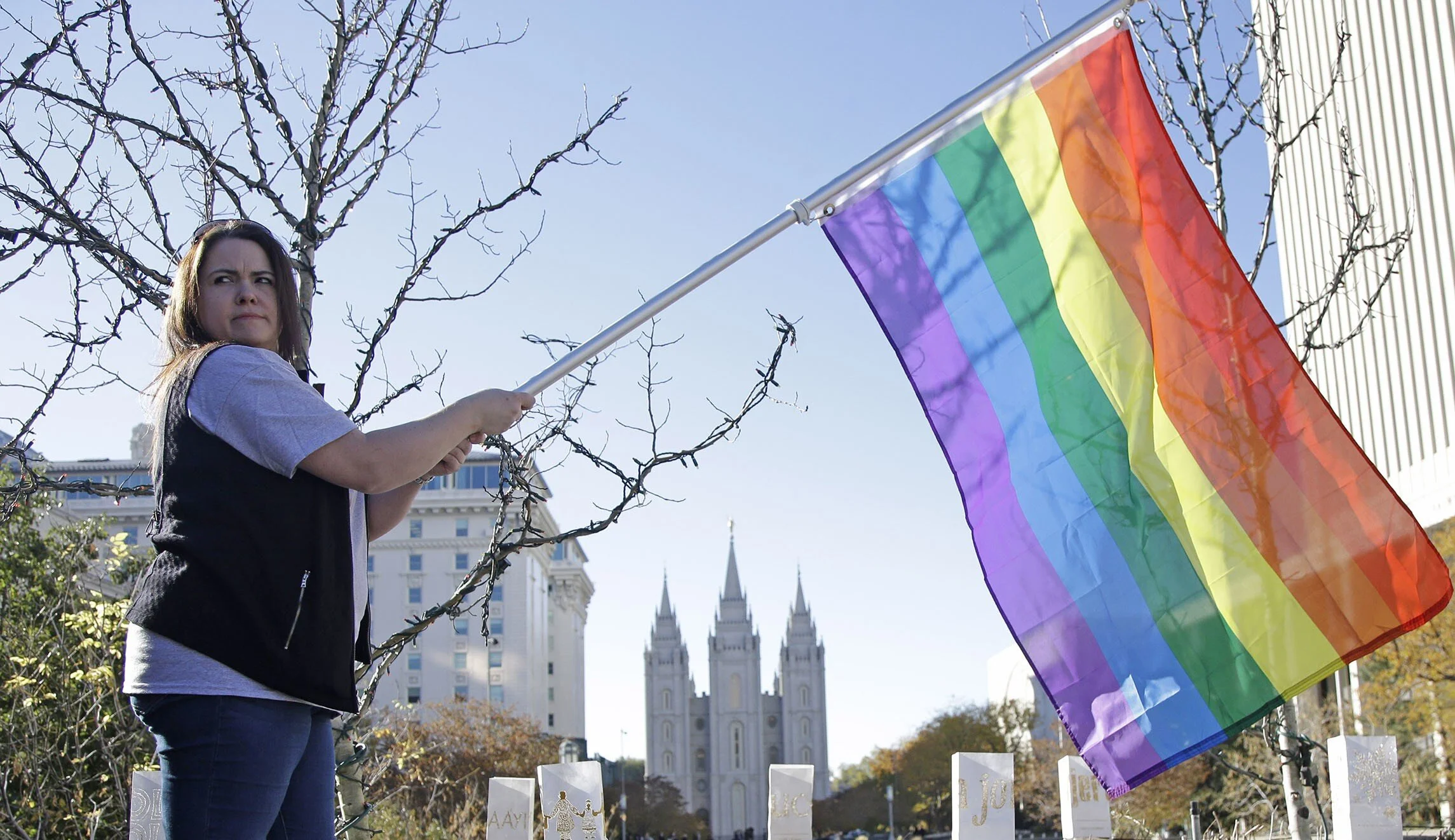 LGBT rights are not incompatible with religious liberty unless we make them so