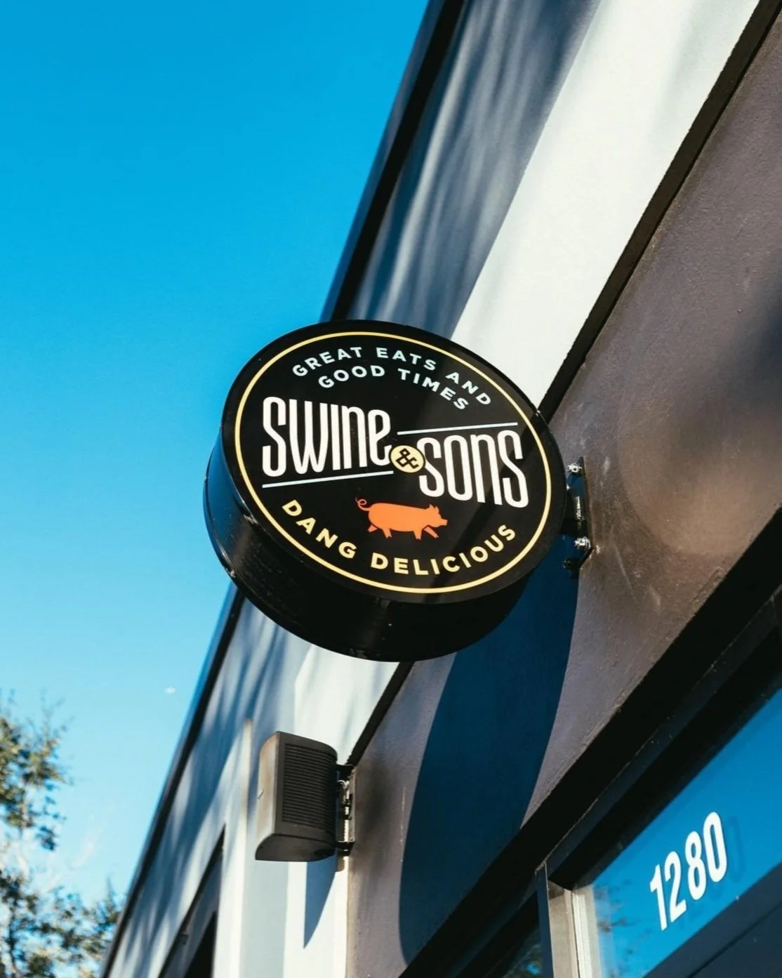 Our Story — Swine and Sons