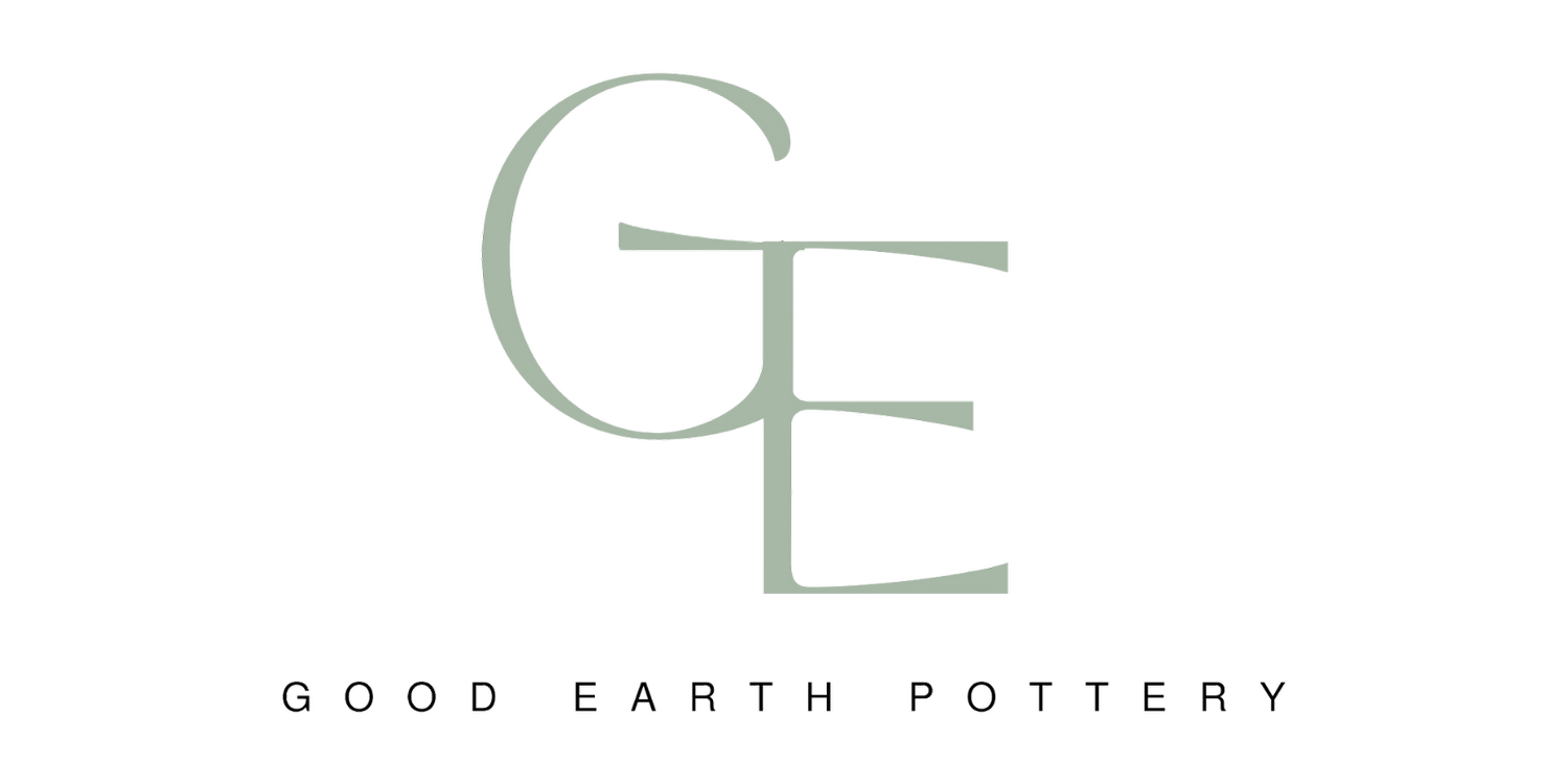 The Good Earth Pottery