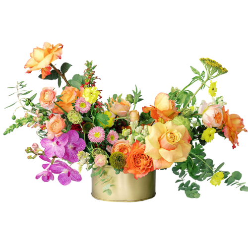 Custom Floral Arrangement