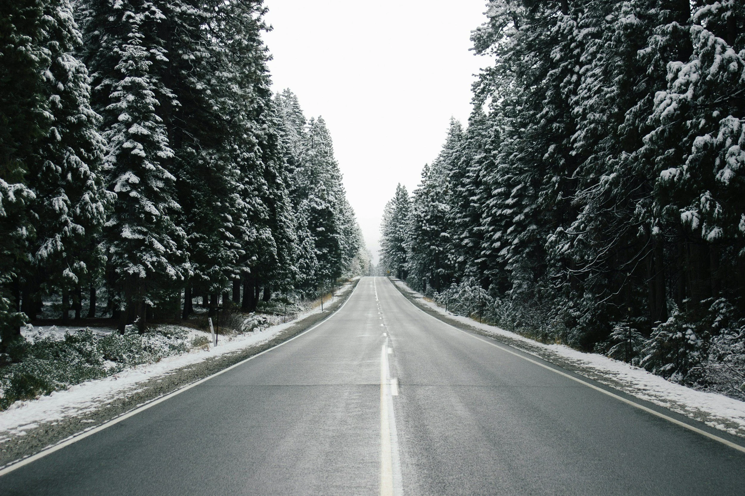 Asphalt Paving in Ontario: Can You Still Pave in November?