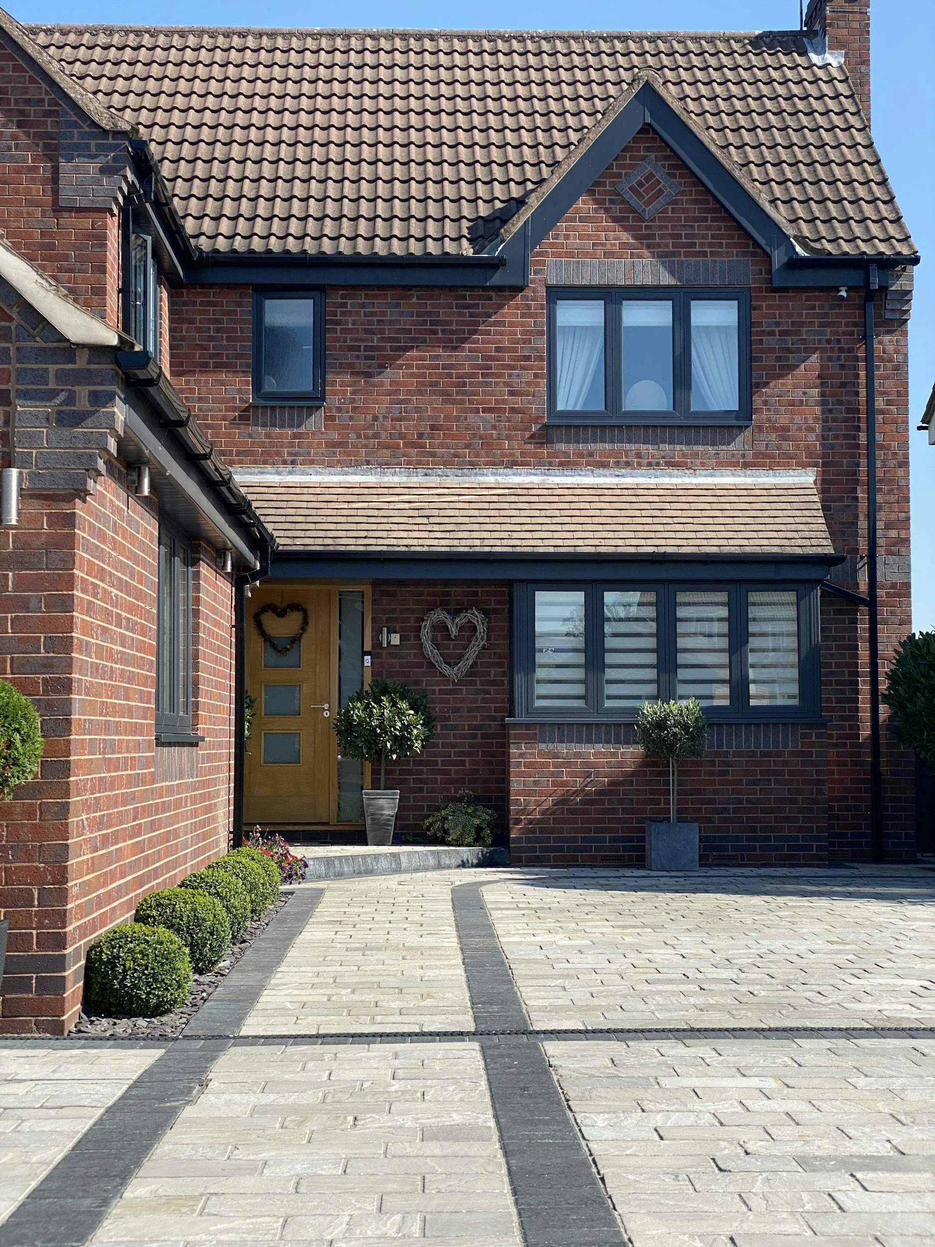 Asphalt vs. Interlock vs. Concrete: Which Driveway Material is Best for GTA Homes?