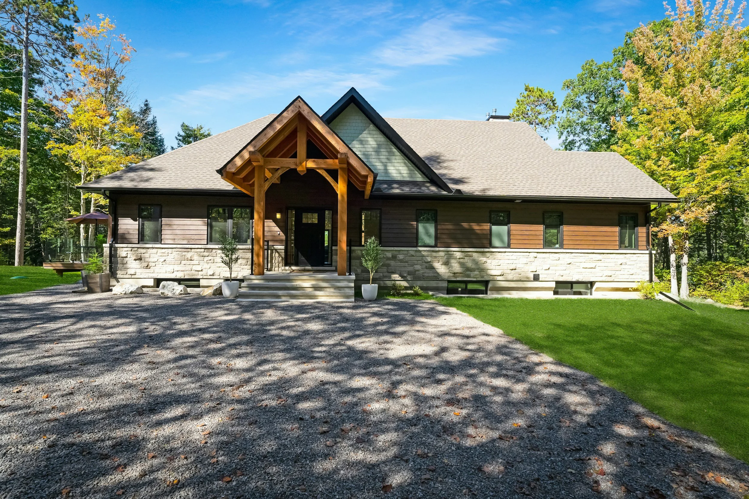 How Much Does a New Driveway Cost in the Greater Toronto Area?