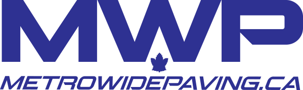 Metro Wide Paving - Residential Asphalt And  Concrete Paving Contractors in Toronto