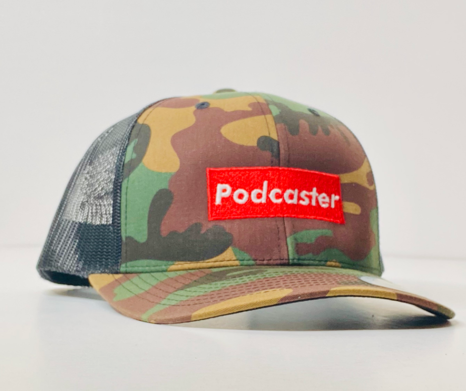 supreme camo snapback