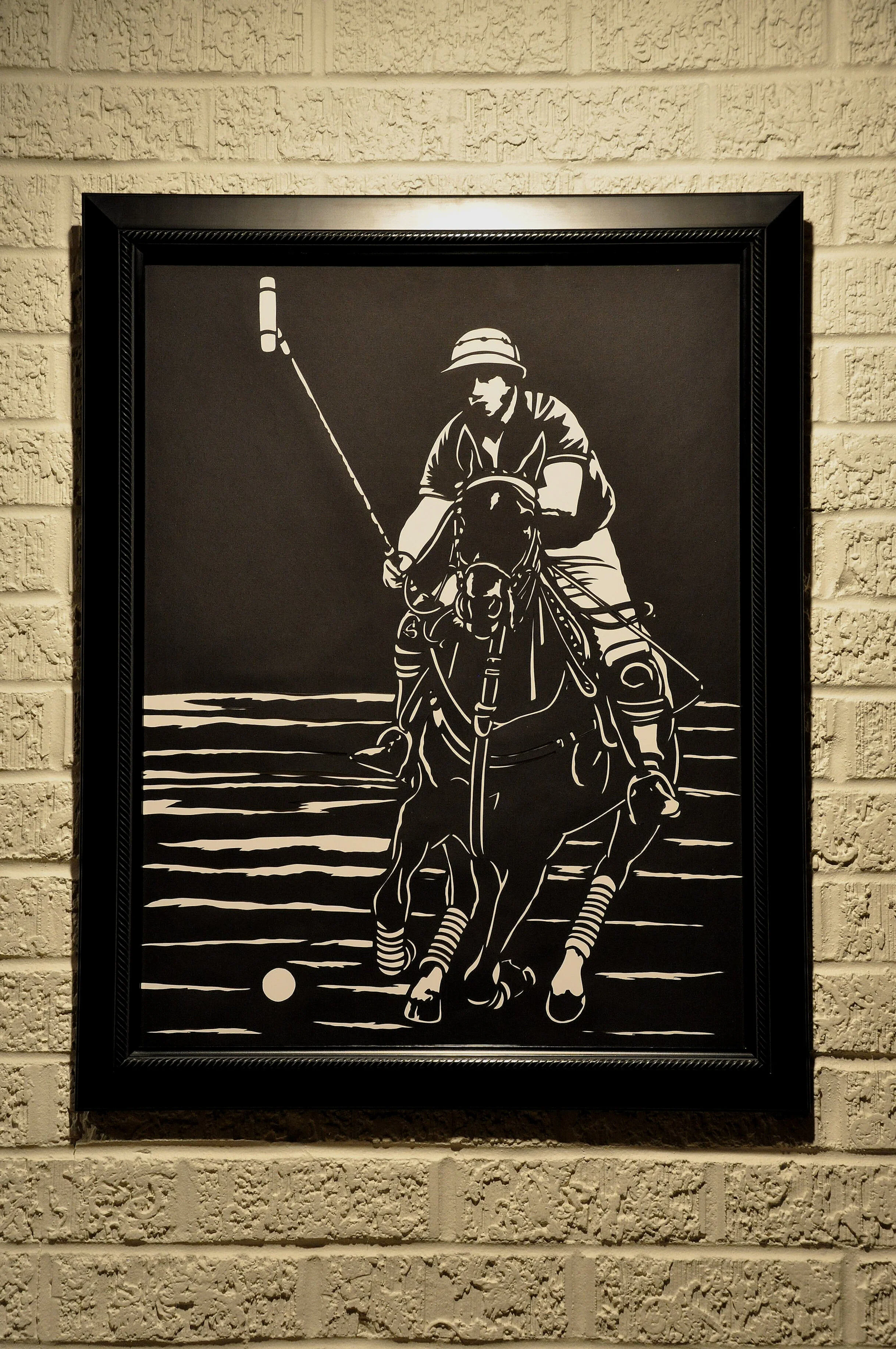 Polo Rider